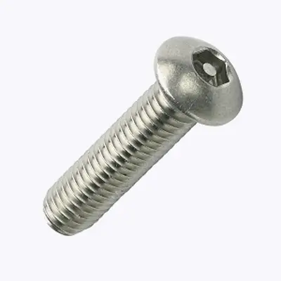 Hex-Pin