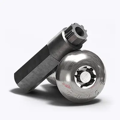 KEY-REX by Bryce Fastener