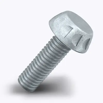 Kinmar Permanent by  Hafren Security Fasteners