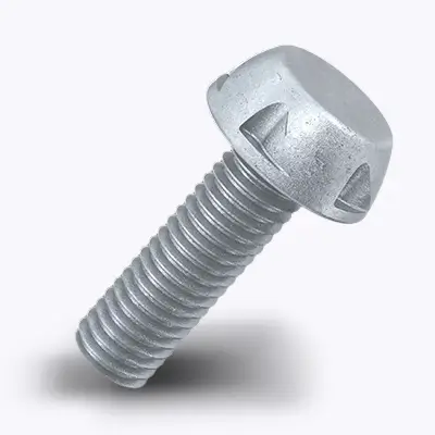Kinmar Removable by Hafren Security Fasteners