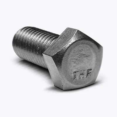 Penta-Bolts