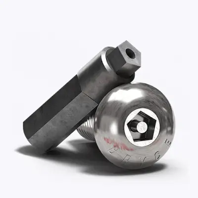 PENTA-PLUS by Bryce Fastener