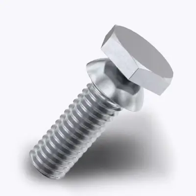 Shear Bolts by Hafren Security Fasteners