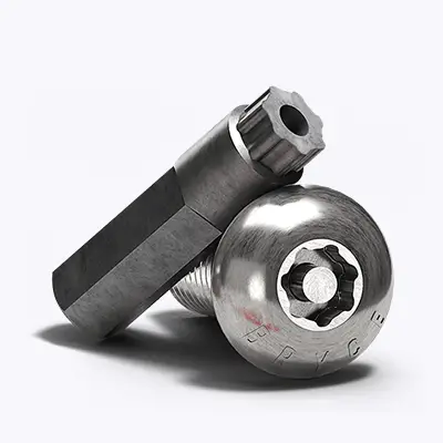 STYKFIT 7 by Bryce Fastener