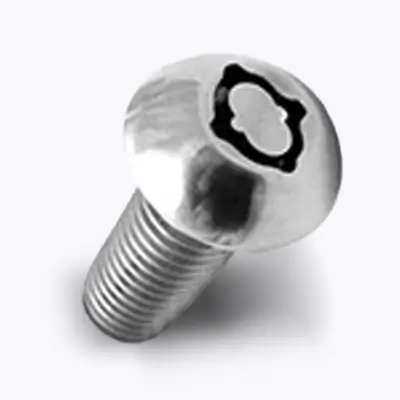 Ultra-Lok II by Loss Prevention Fasteners